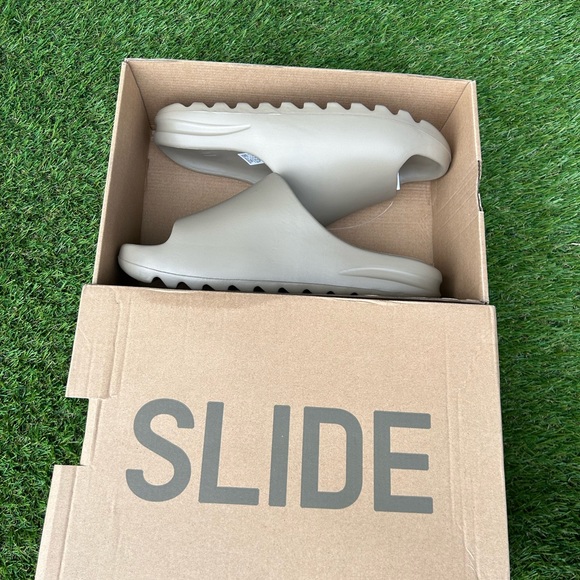 adidas Other - Yeazy slides